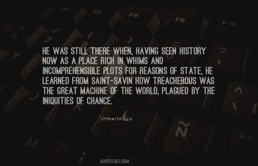 Great Saint Quotes #1439901