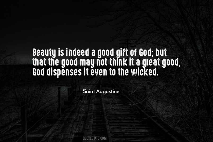 Great Saint Quotes #1503177