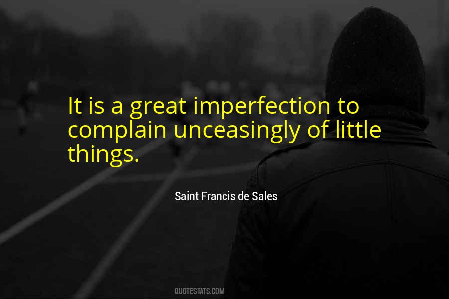 Great Saint Quotes #1640632
