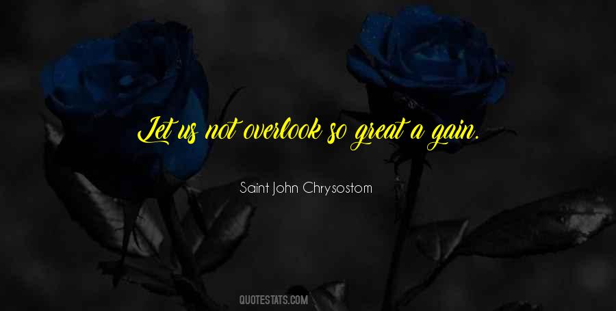 Great Saint Quotes #450366