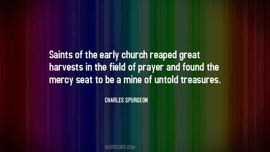Great Saint Quotes #507099