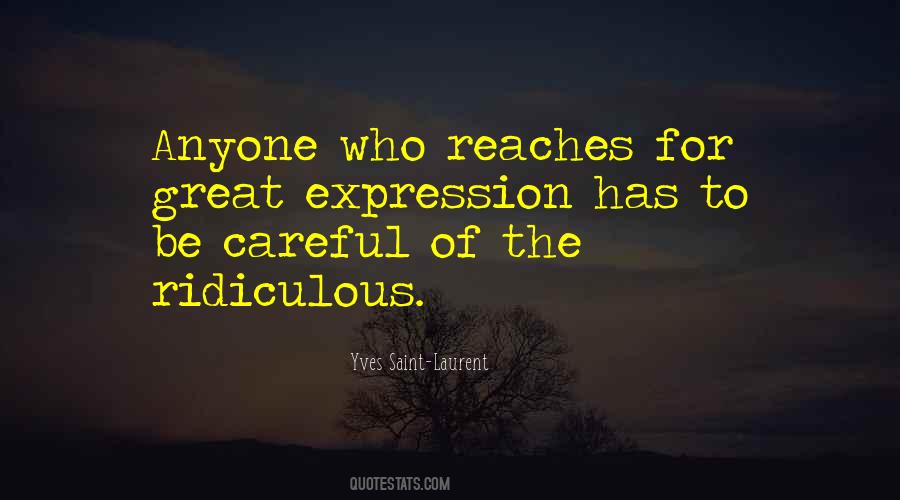 Great Saint Quotes #676884