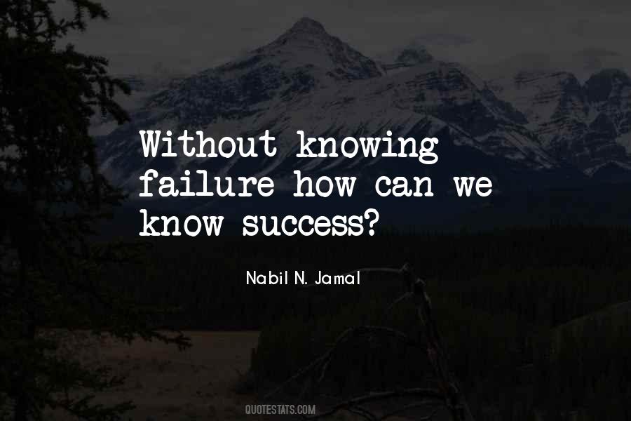 Nabil Jamal Quotes #1455929