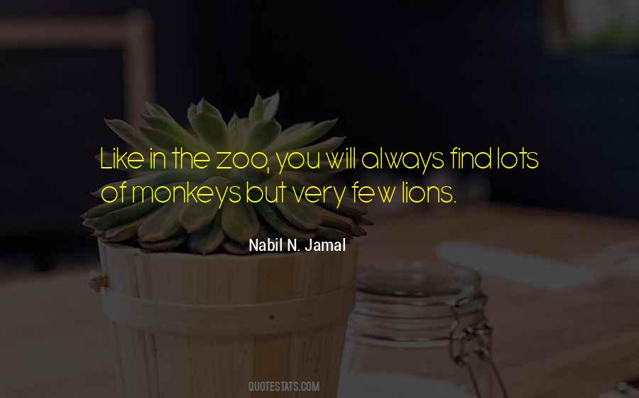 Nabil Jamal Quotes #1492542