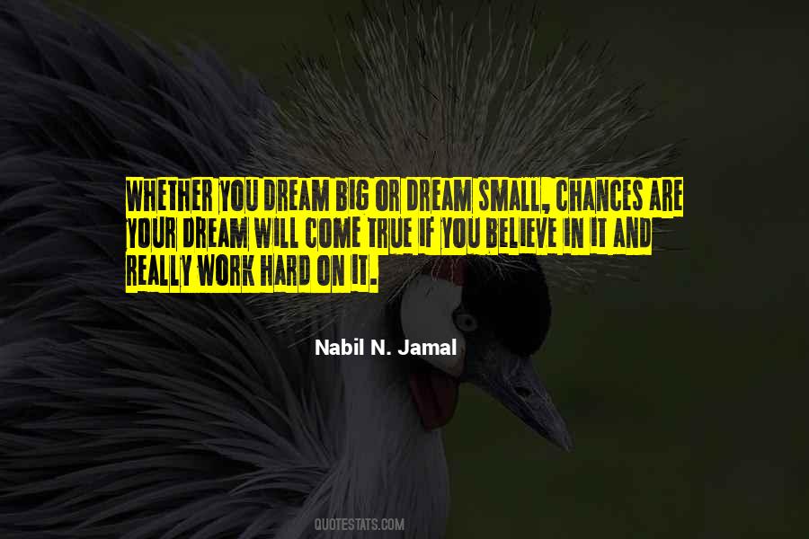 Nabil Jamal Quotes #1584092