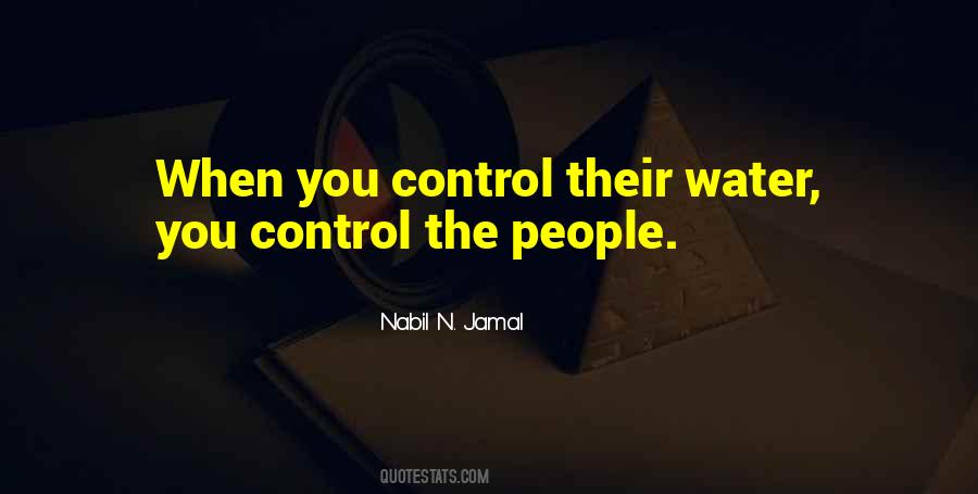 Nabil Jamal Quotes #1769968