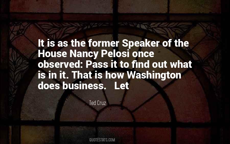 Washington That Quotes #130308