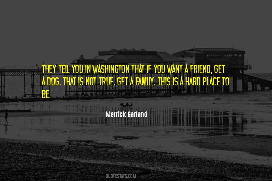 Washington That Quotes #1414395