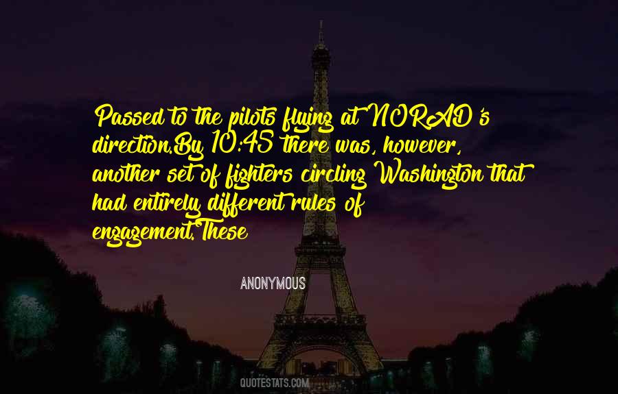 Washington That Quotes #1654103