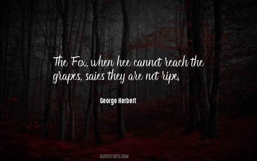 The Fox Quotes #1115483