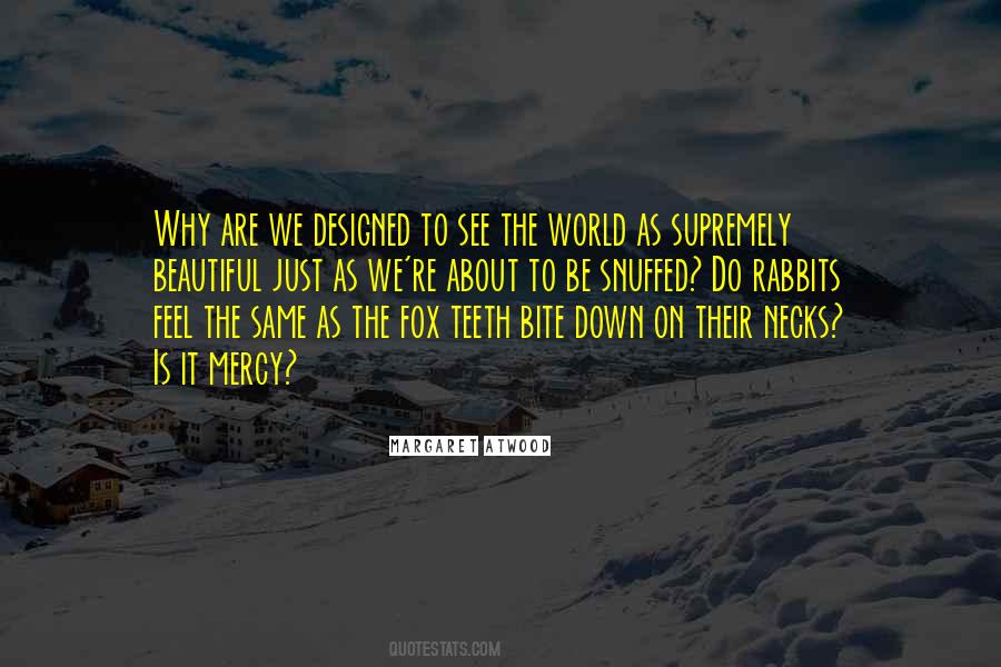 The Fox Quotes #1499070