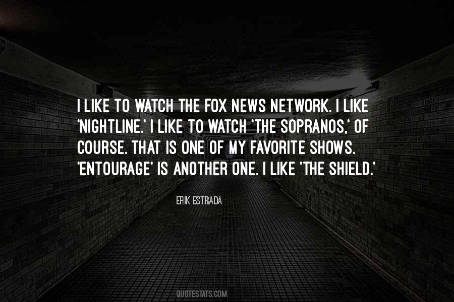 The Fox Quotes #1534455