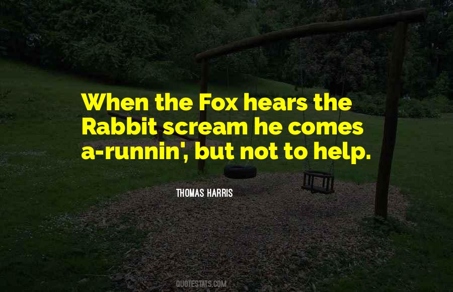 The Fox Quotes #1642476