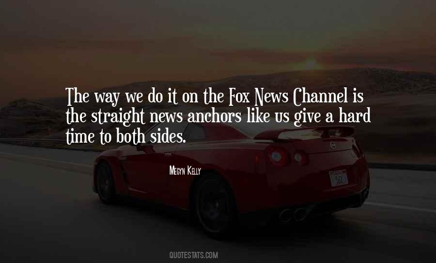 The Fox Quotes #962759