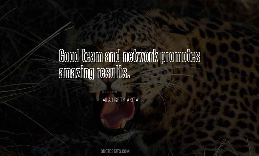 Quotes On Good Results #31352