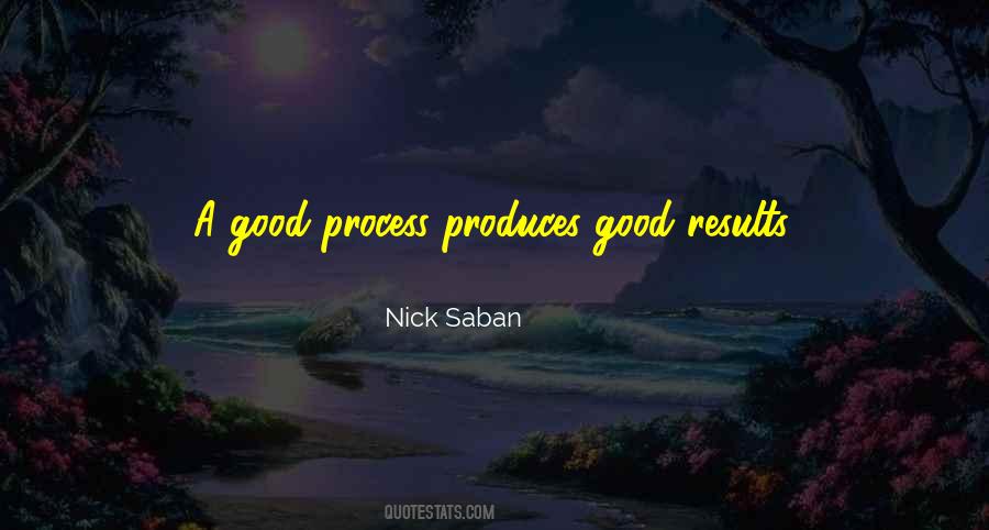 Quotes On Good Results #344159