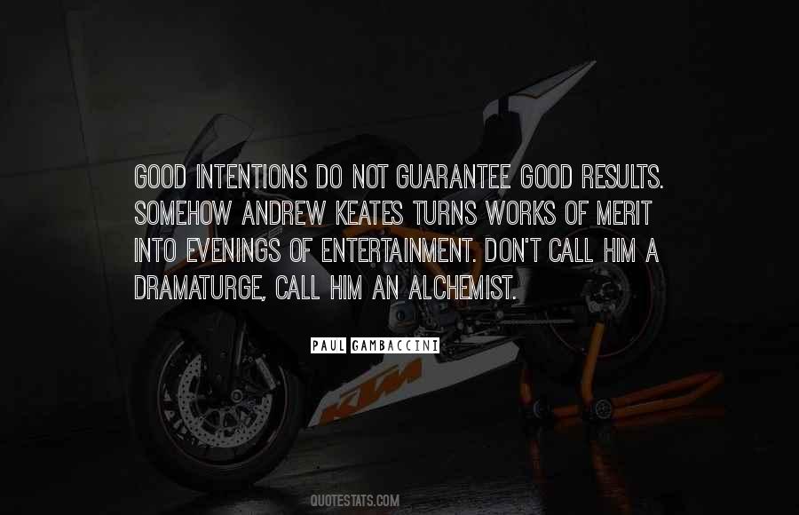 Quotes On Good Results #658712