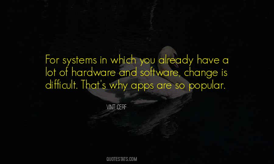 Apps For Quotes #177730