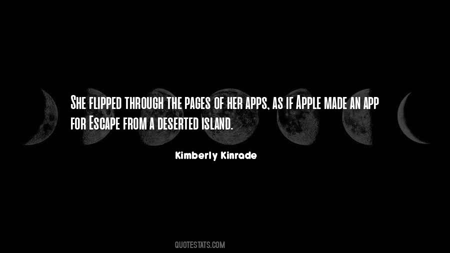 Apps For Quotes #238561