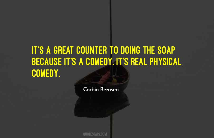 Physical Comedy Quotes #1125001