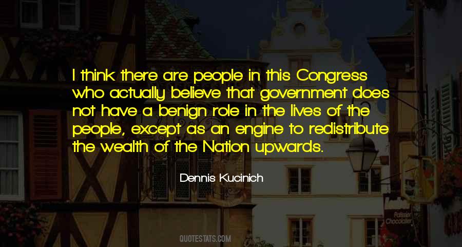 Quotes On Government's Role #359157