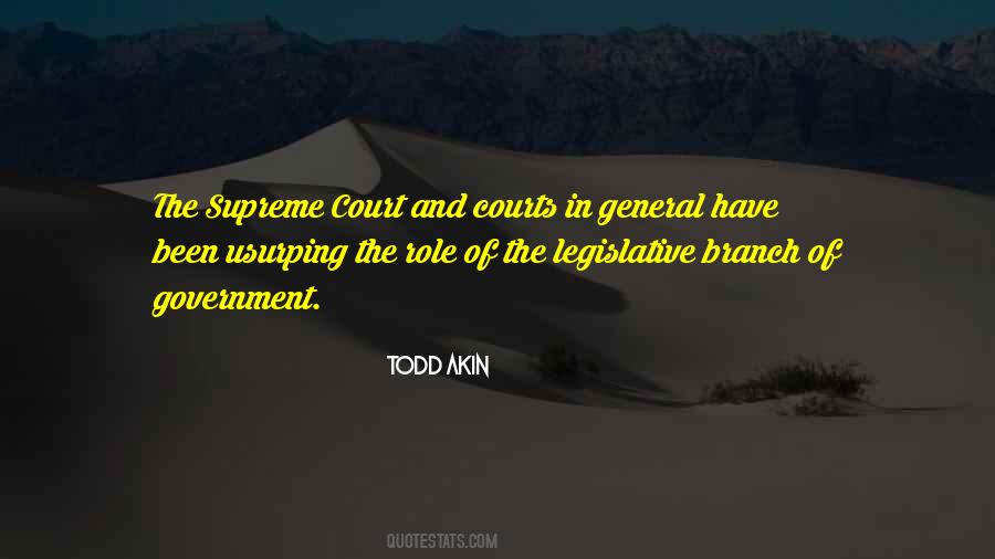 Quotes On Government's Role #408189