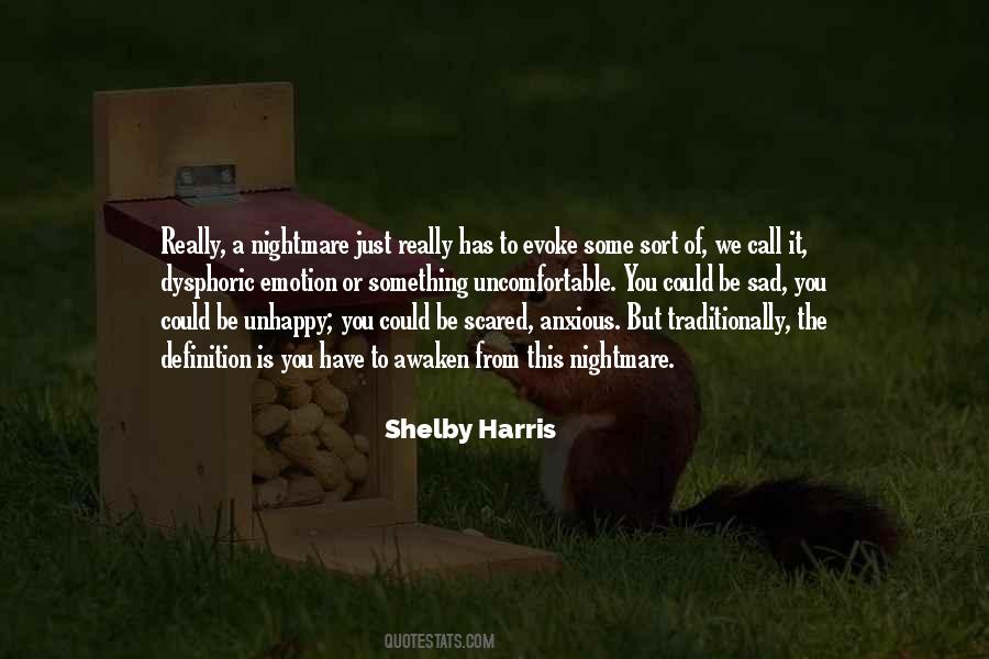 Sort Of Sad Quotes #33724