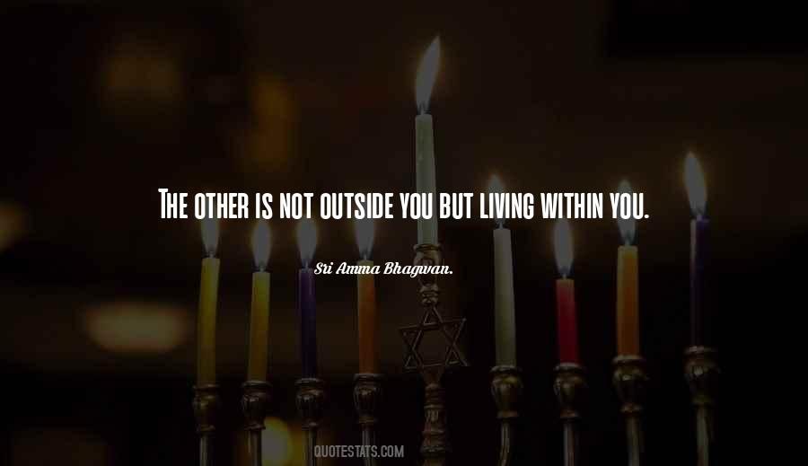 Spiritual Guru Quotes #1197972