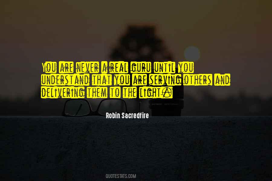 Spiritual Guru Quotes #462375