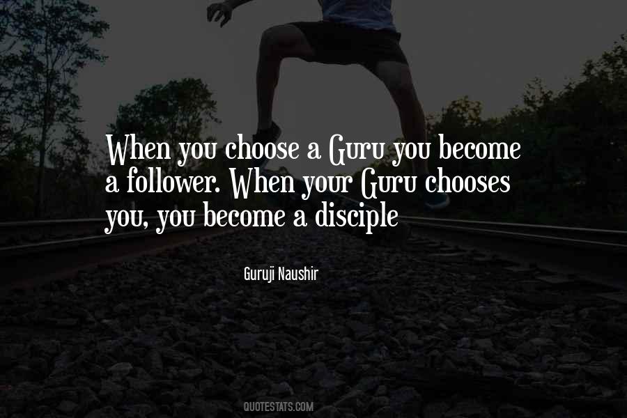 Spiritual Guru Quotes #665868