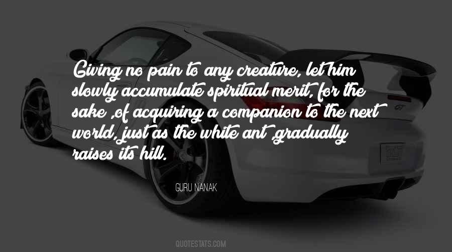 Spiritual Guru Quotes #760220
