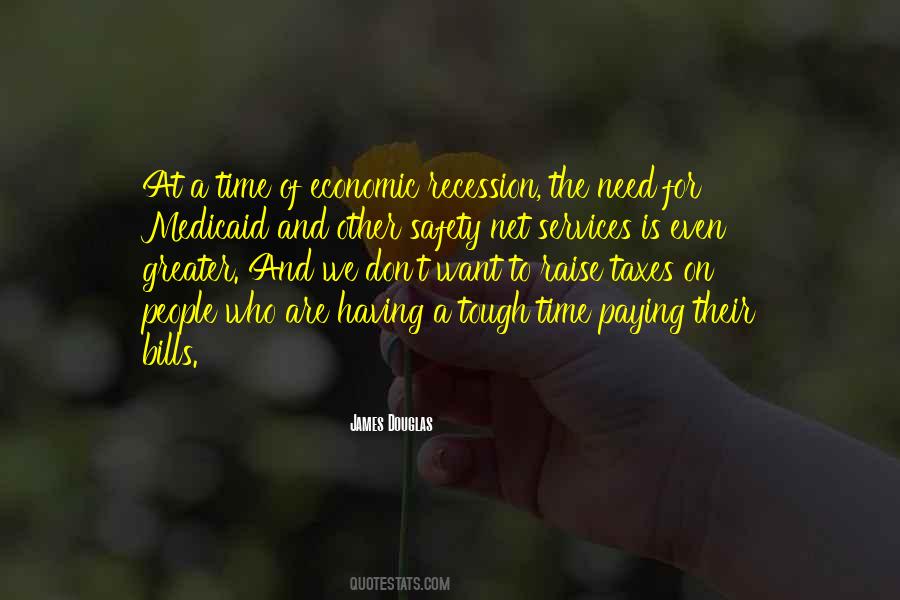 Paying Bills On Time Quotes #1113567