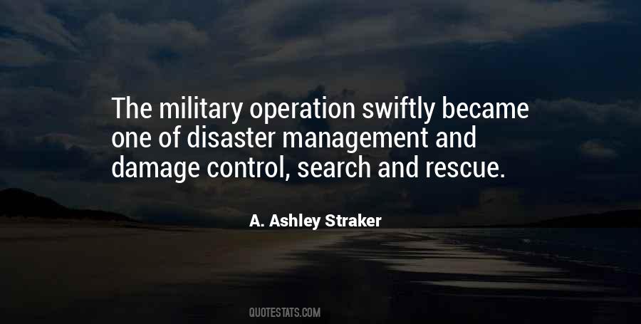 Army Management Quotes #425230