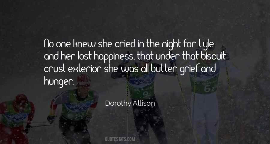 Quotes On Grief And Happiness #403727