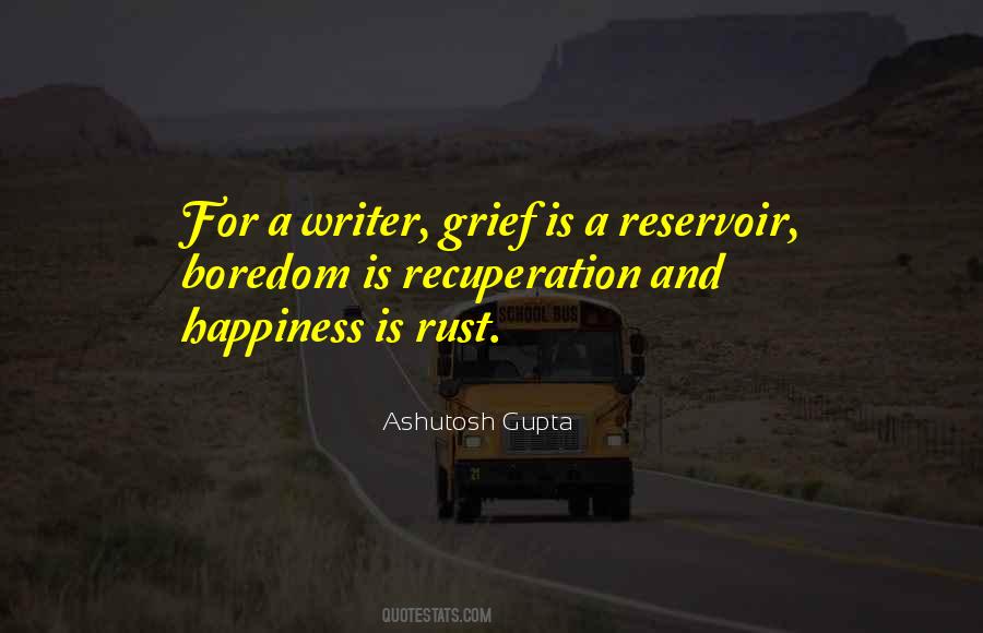 Quotes On Grief And Happiness #758318