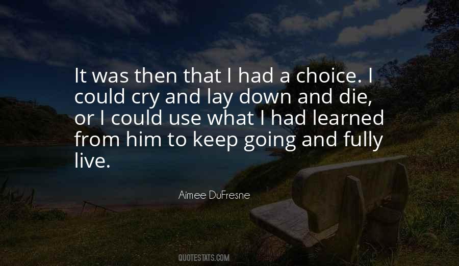 Quotes On Grief And Loss Inspirational #1277782