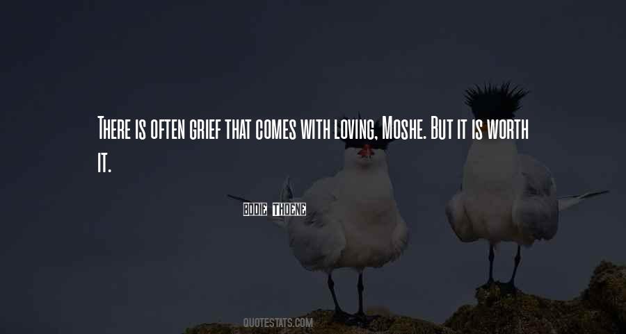 Quotes On Grief And Sadness #540263