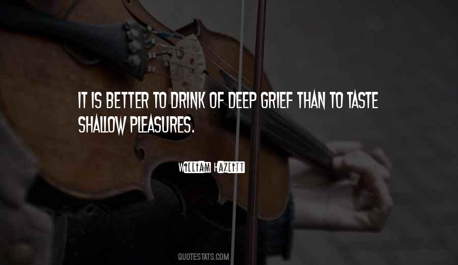 Quotes On Grief And Sadness #747199