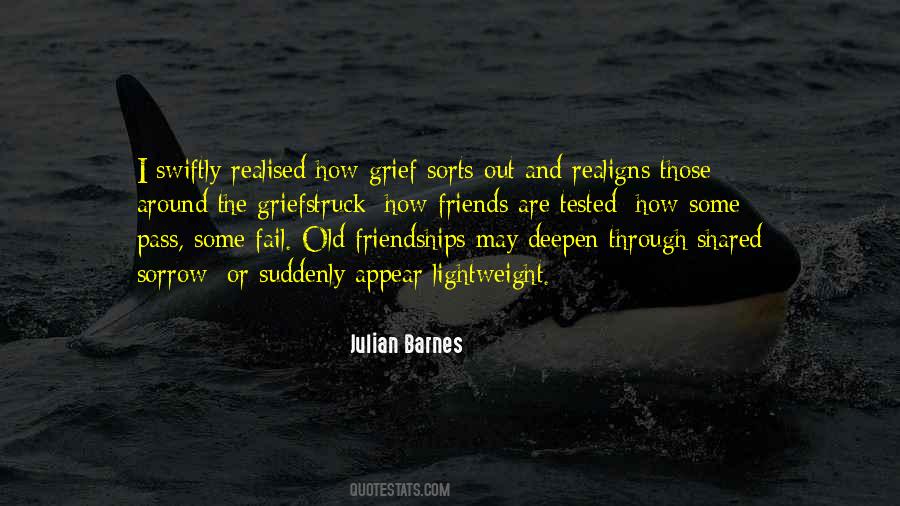 Quotes On Grief And Sorrow #1015017