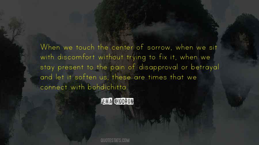 Quotes On Grief And Sorrow #1168855