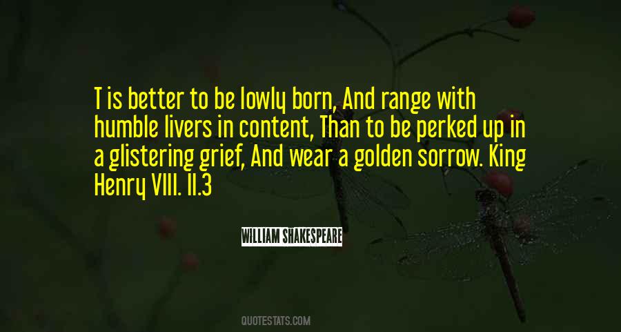 Quotes On Grief And Sorrow #1357367