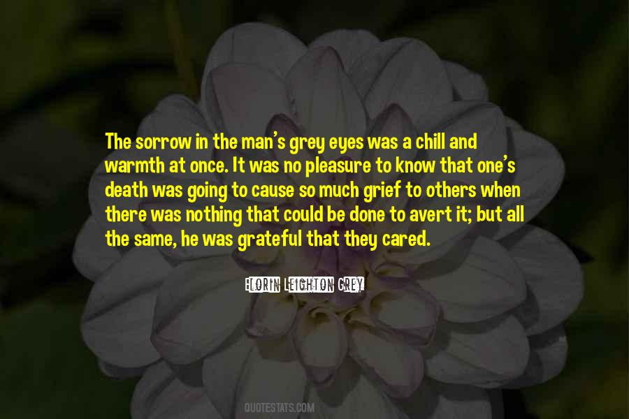 Quotes On Grief And Sorrow #970897