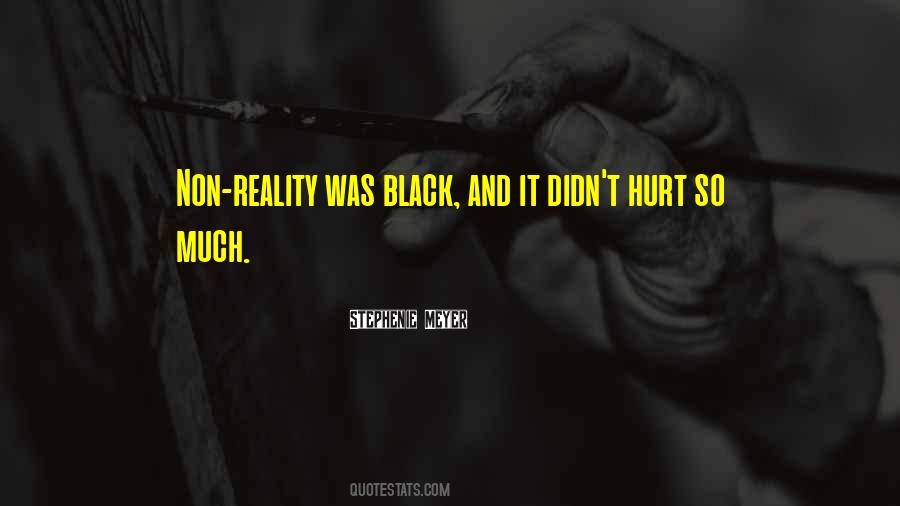 Black Dawn Quotes #1094466