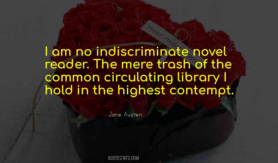 Quotes About Novel Reading #111918