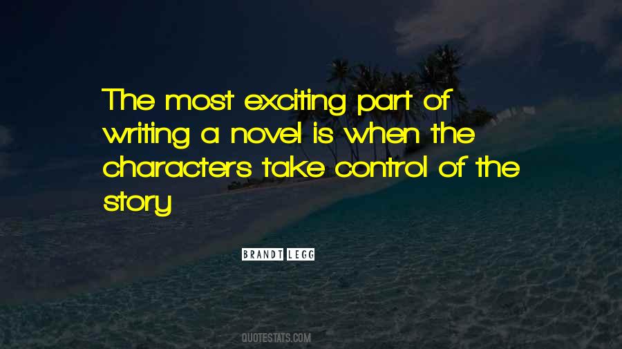 Quotes About Novel Reading #377264