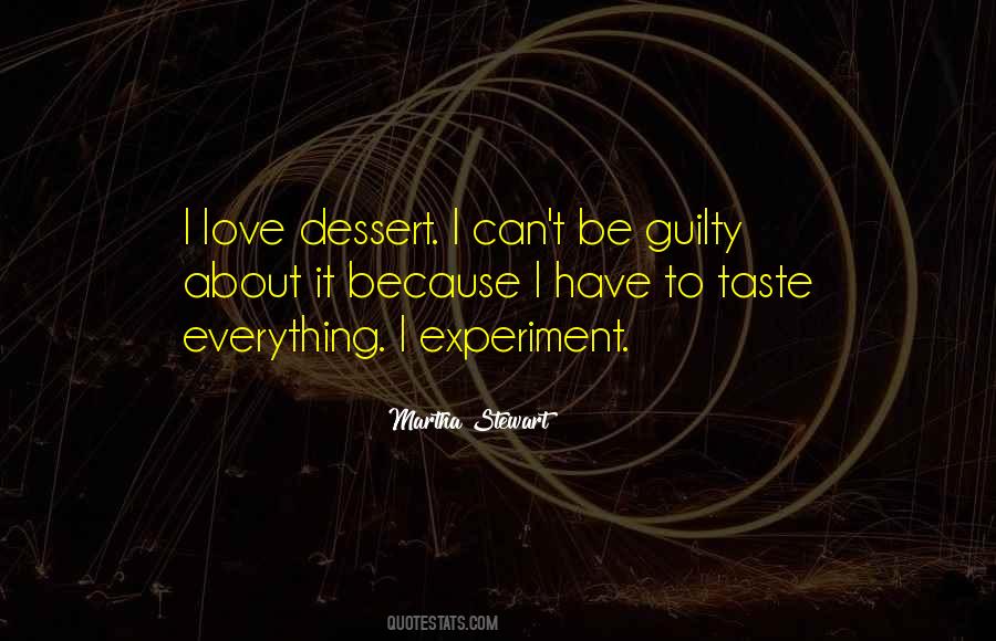 Quotes On Guilty Love #1043260