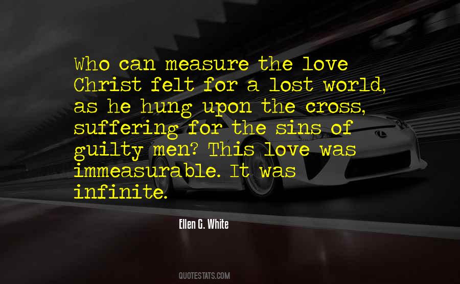 Quotes On Guilty Love #924036