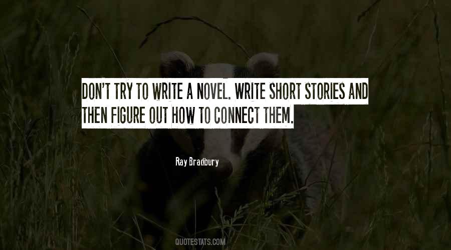 Quotes About Novel #1804485