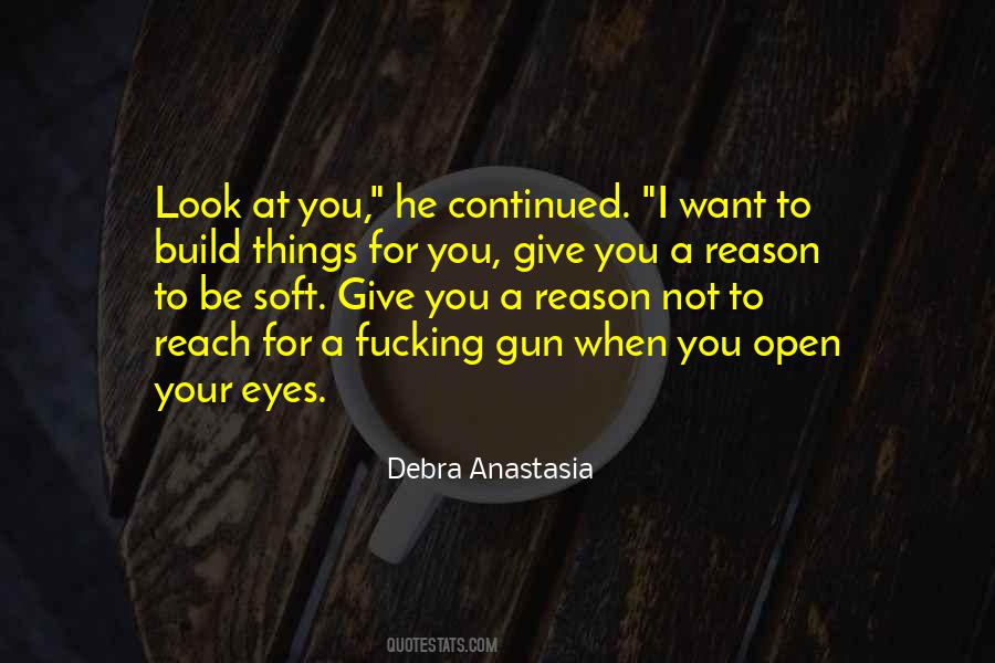 Quotes On Gun #1870273