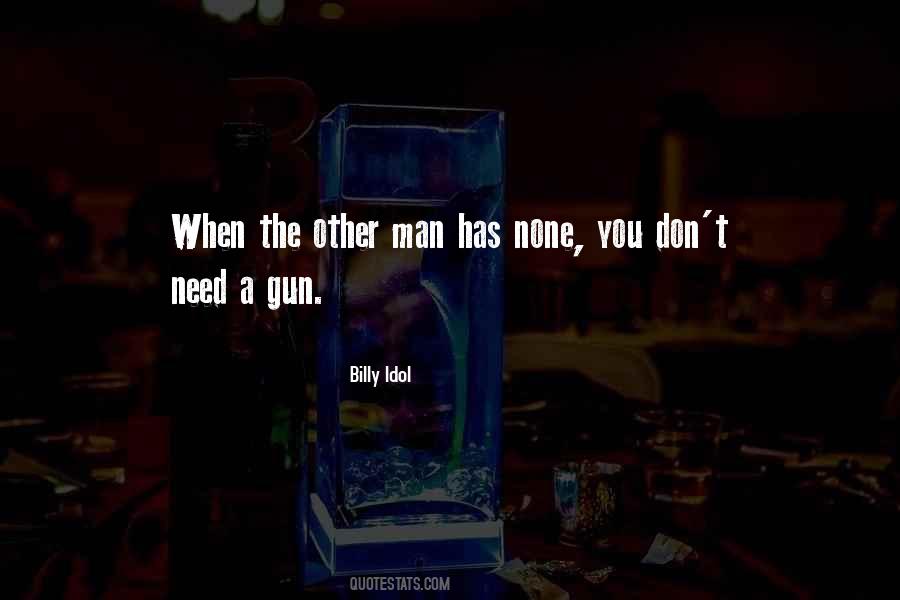 Quotes On Gun #1879458